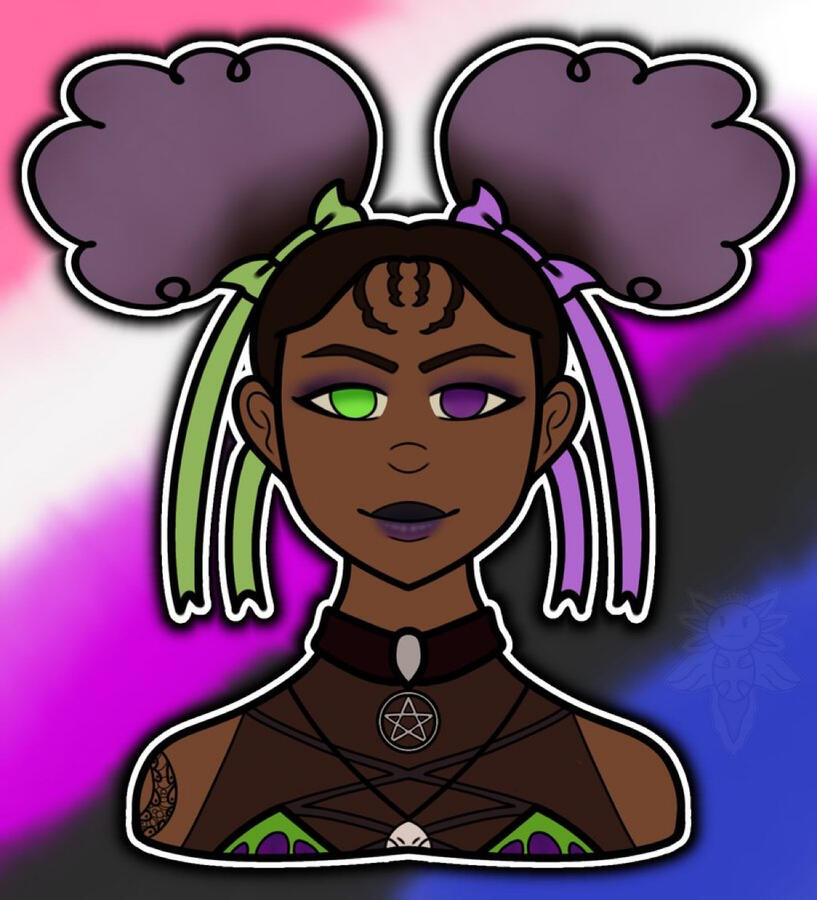 Art by