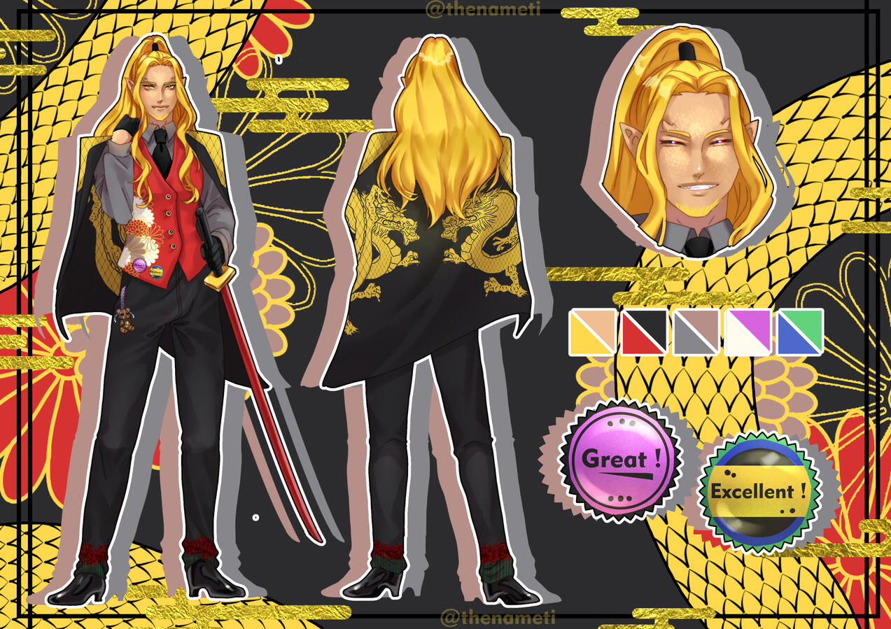 Art by TiddyGoblinTV