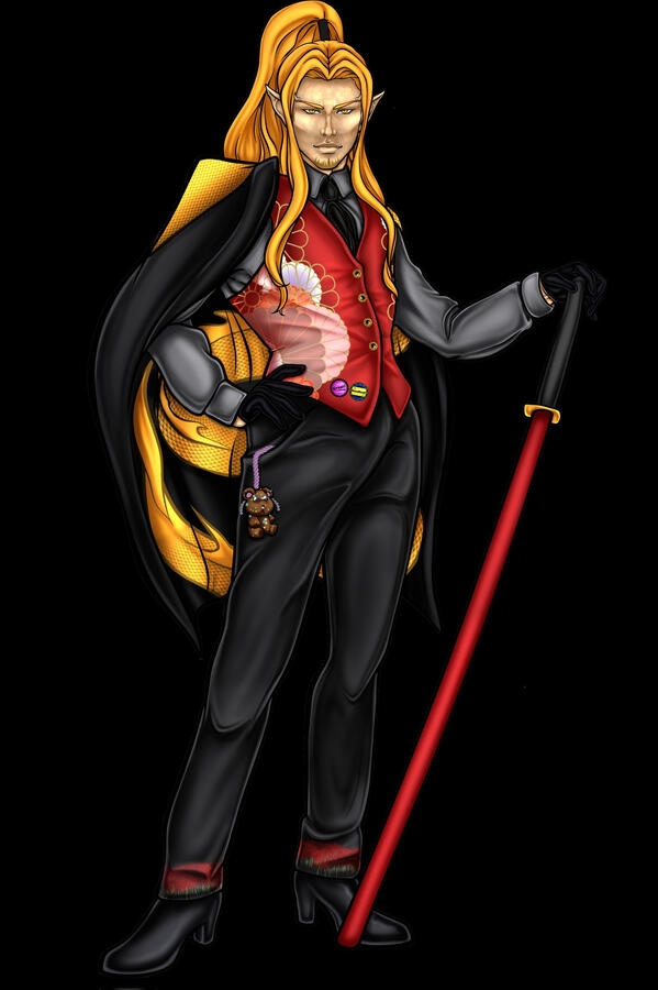 Art by TiddyGoblinTV