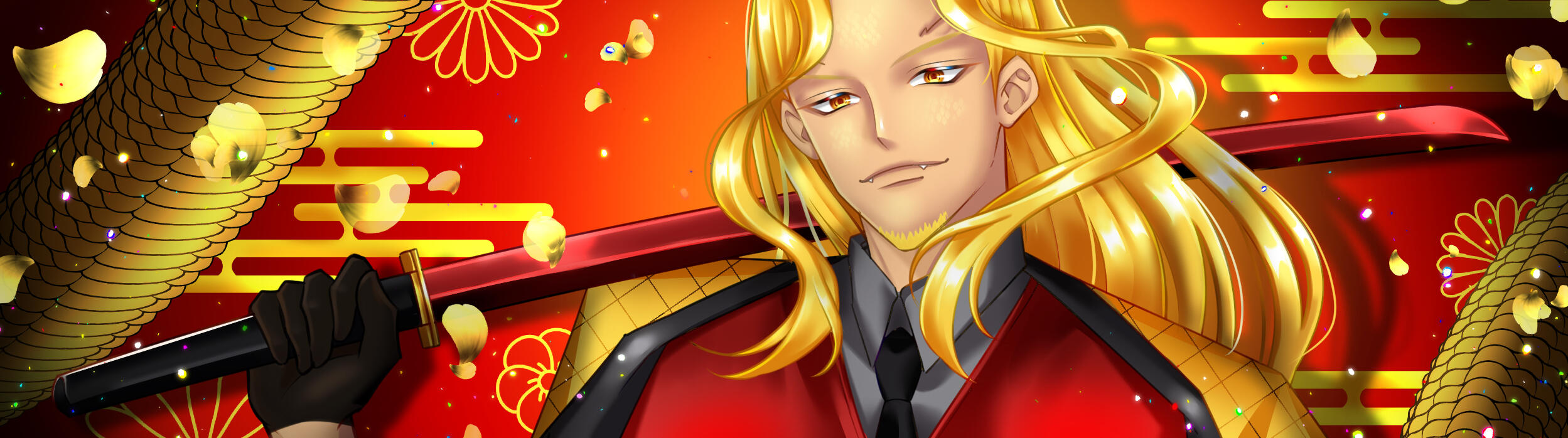 Art by Kaizen Yumiko